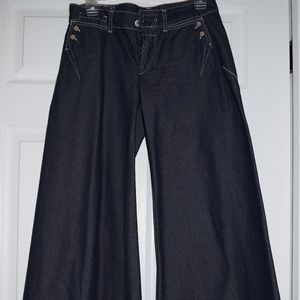 Marithe Francois Girbaud Jeans